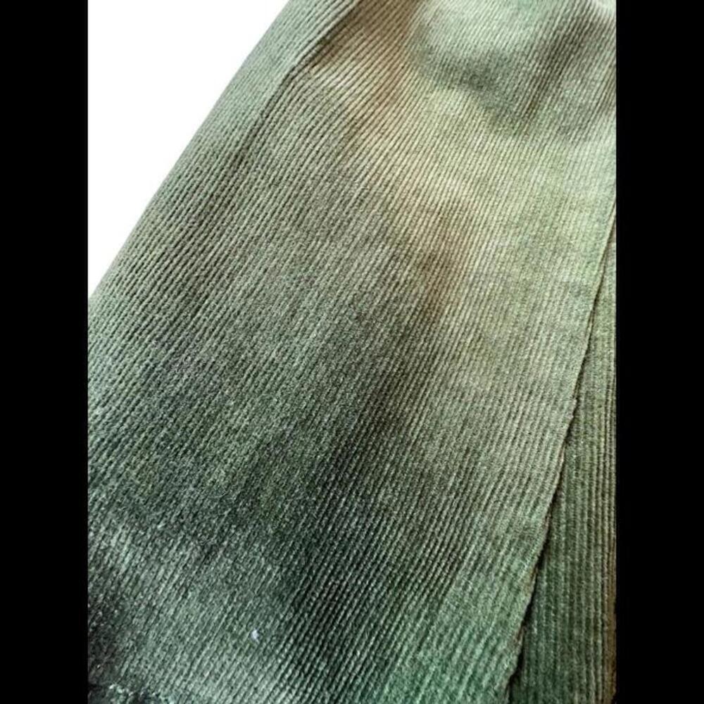 Ann Taylor Olive Blazer size 16 - New with Tags - Picture 3 of 8